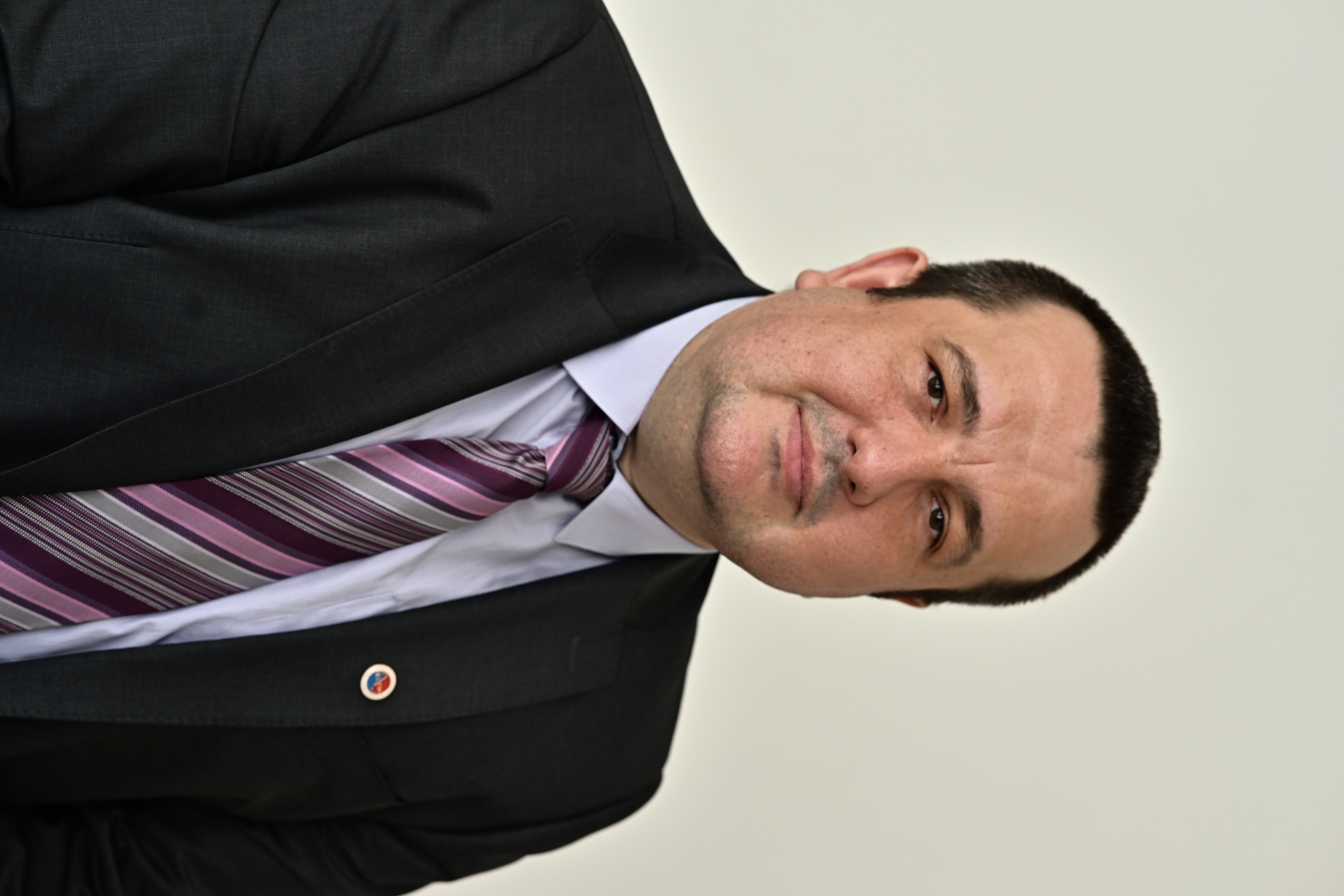 Prof. Lucian-Gabriel PETRESCU
